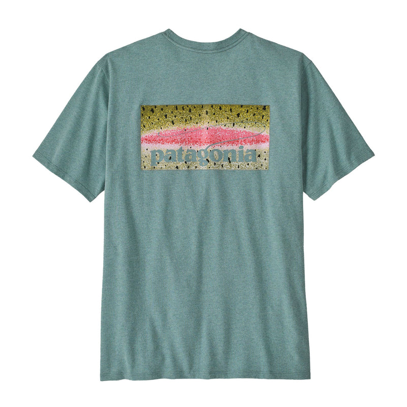 Remera Men's Take a Stand Responsibili-Tee® | Front RBSG