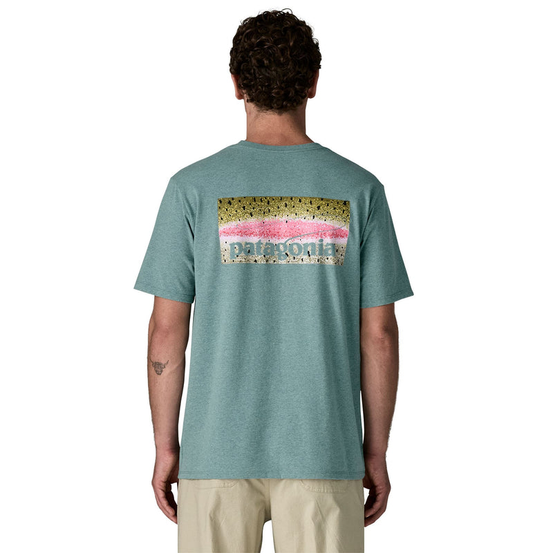 Remera Men's Take a Stand Responsibili-Tee® | RBSG