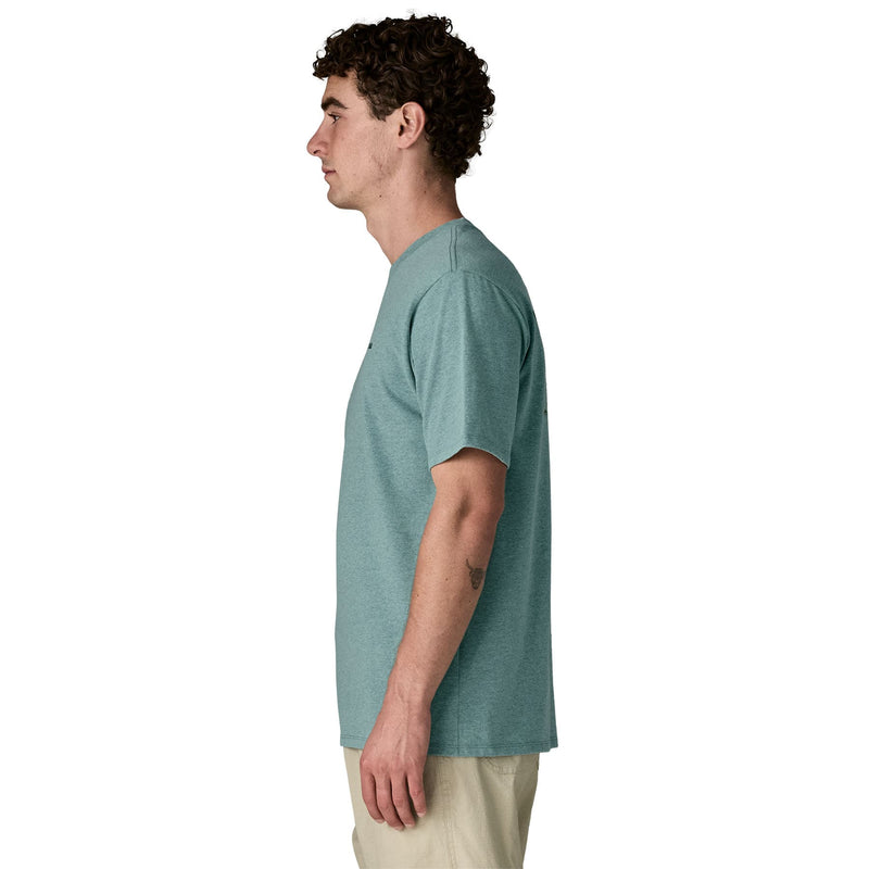 Remera Men's Take a Stand Responsibili-Tee® | RBSG