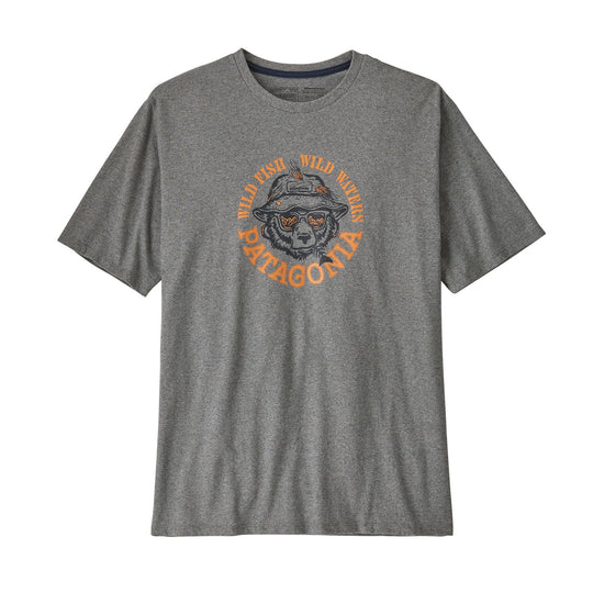 Remera Take a Stand Responsibili-Tee® Hombre