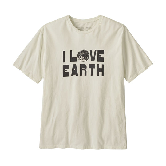 Remera Earth Love Hombre