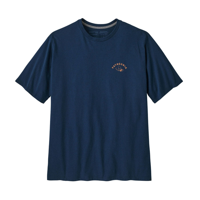 Remera Men's Action Angler Responsibili | TIDB