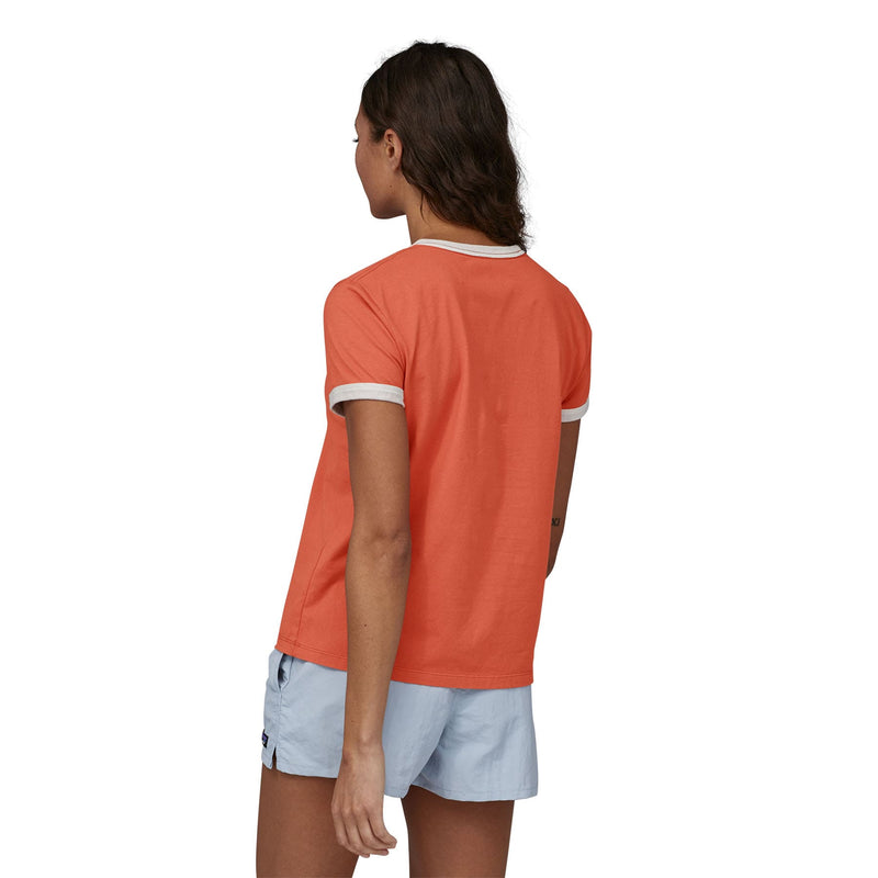Remera W's Earth Love Organic | QZCO