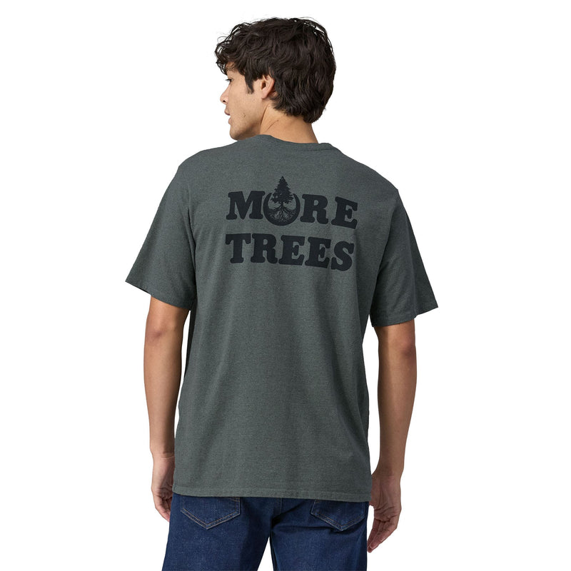 Remera Men's 50 Year Responsibili-Tee | PLNU