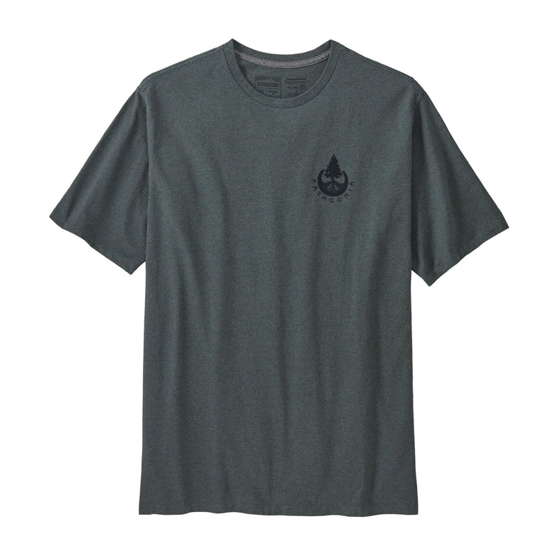 Remera Men's 50 Year Responsibili-Tee | PLNU