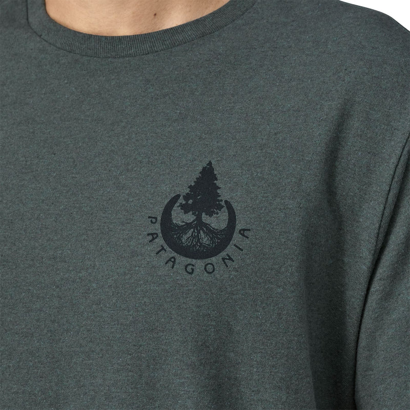 Remera Men's 50 Year Responsibili-Tee | PLNU