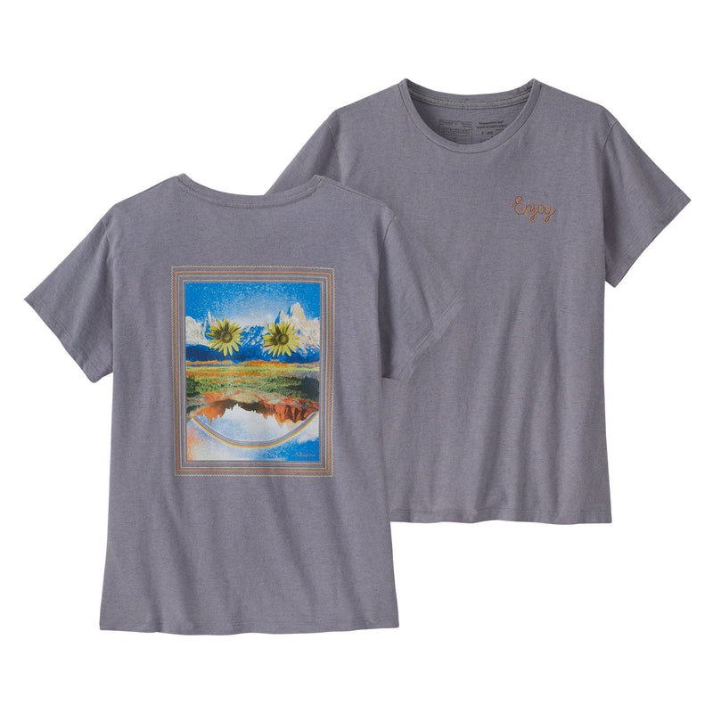 Remera Women´s 50 Year | Front RSMH