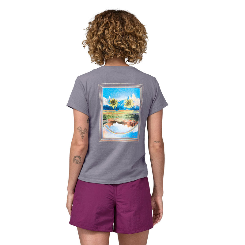 Remera Women´s 50 Year | RSMH