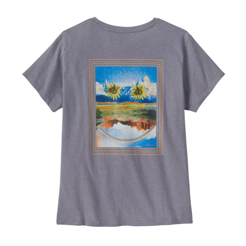 Remera Women´s 50 Year | RSMH