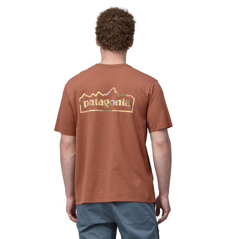 Remera Unity Fitz Responsibili Hombre | SINY