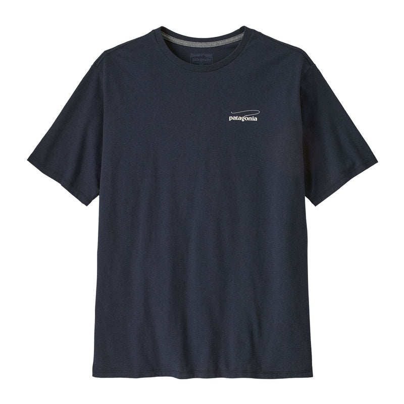 Remera Casting Logo Responsibili Hombre | SMDB