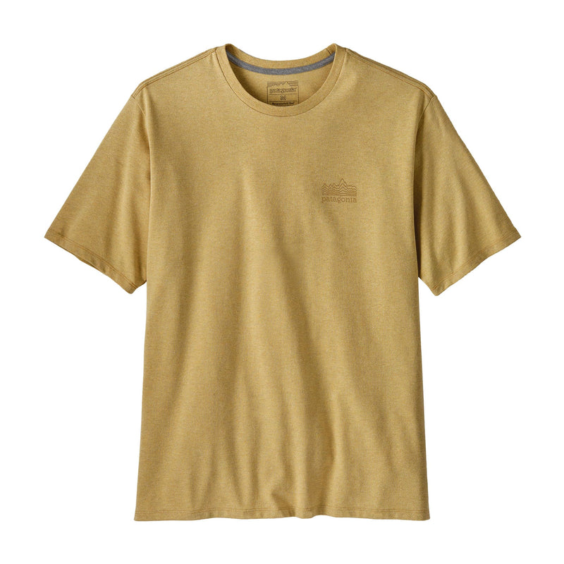 Remera Strataspire Responsibili-Tee Hombre | LMST