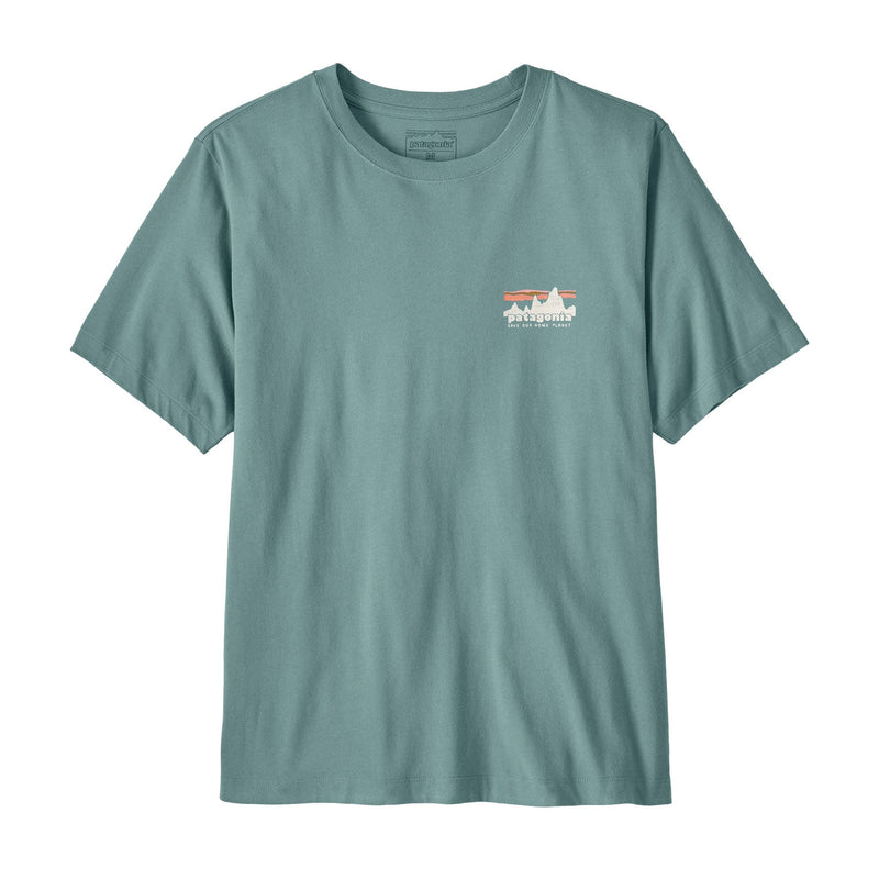 Remera '73 Skyline Hombre | BLSG