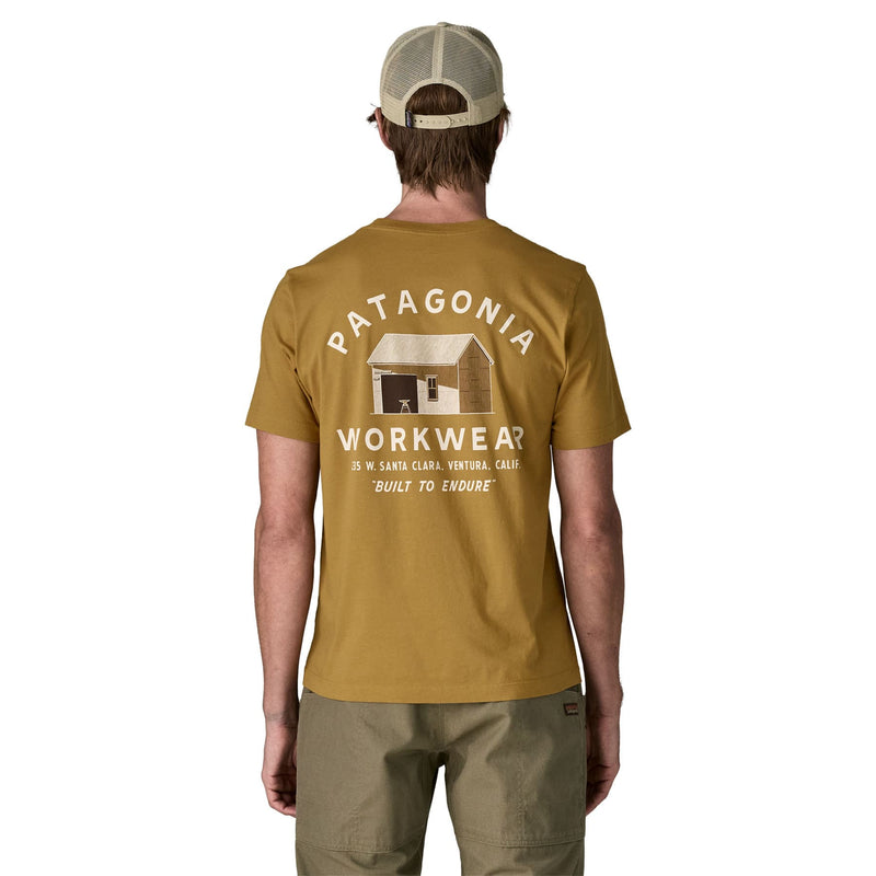 Remera Forge Born Hombre | BCBN