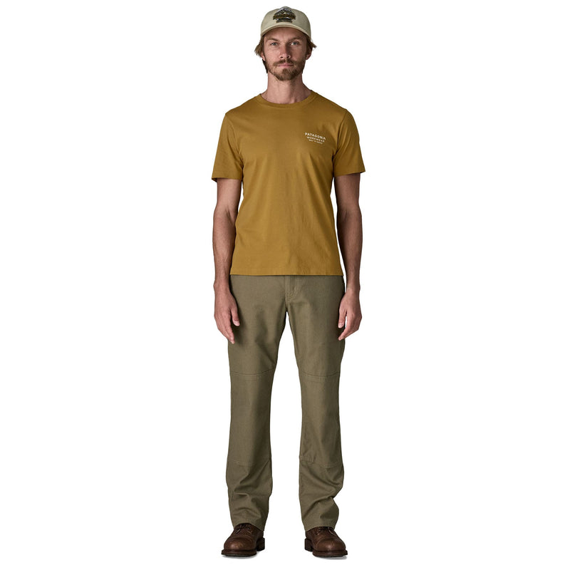 Remera Forge Born Hombre | BCBN