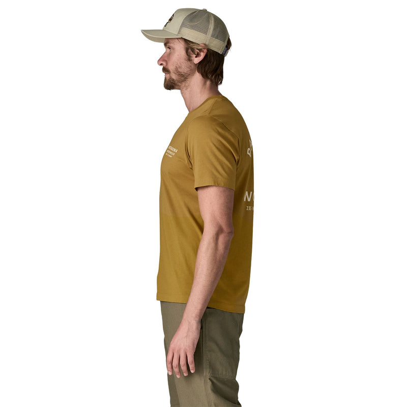 Remera Forge Born Hombre | BCBN