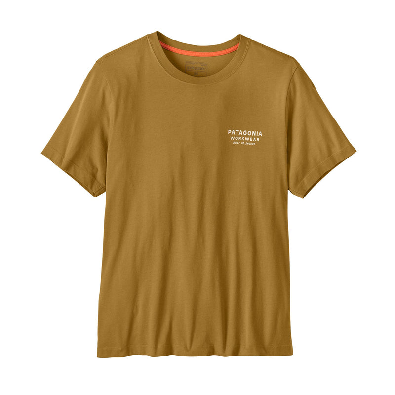 Remera Forge Born Hombre | BCBN