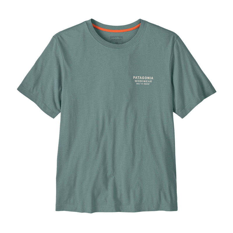 Remera Forge Born Hombre | Back BLSG