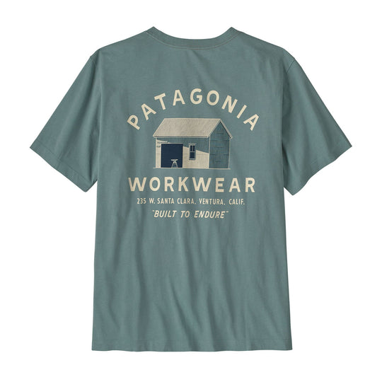 Remera Forge Born Hombre