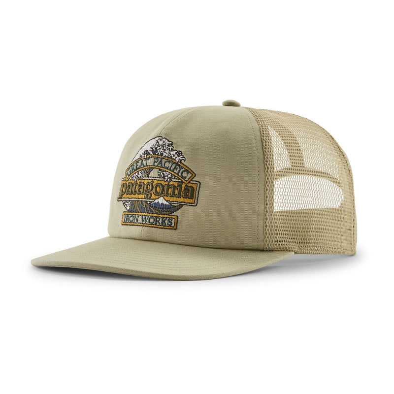 Relaxed Trucker | Front GWST