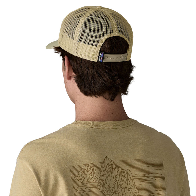 Relaxed Trucker | GWST