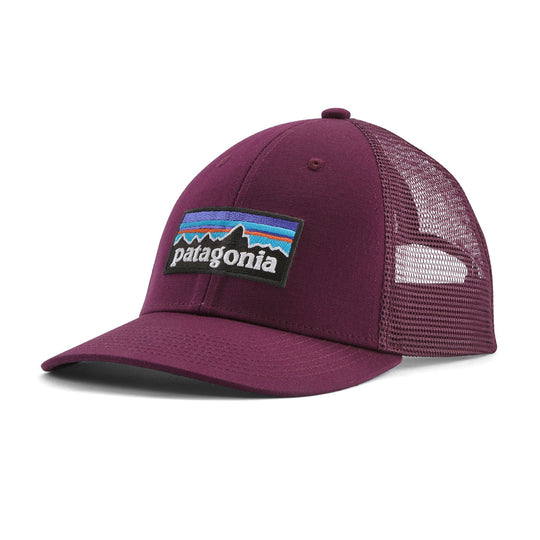 Gorra P-6 Logo LoPro Trucker Hat