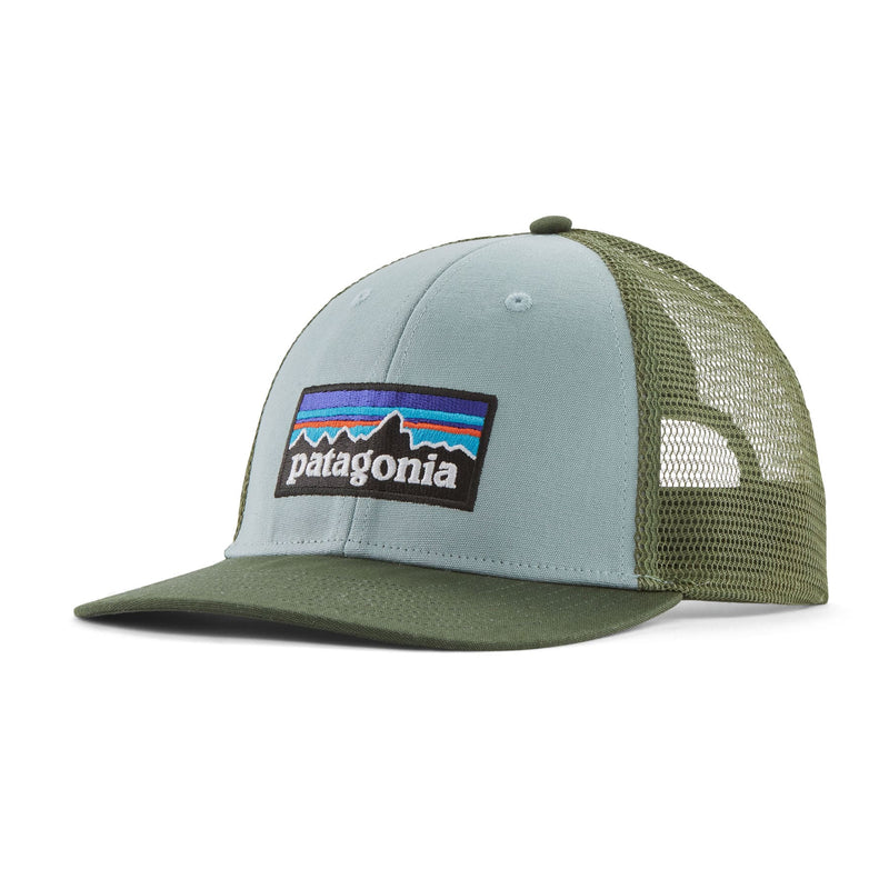 Gorra P-6 Logo LoPro Trucker | TMBL