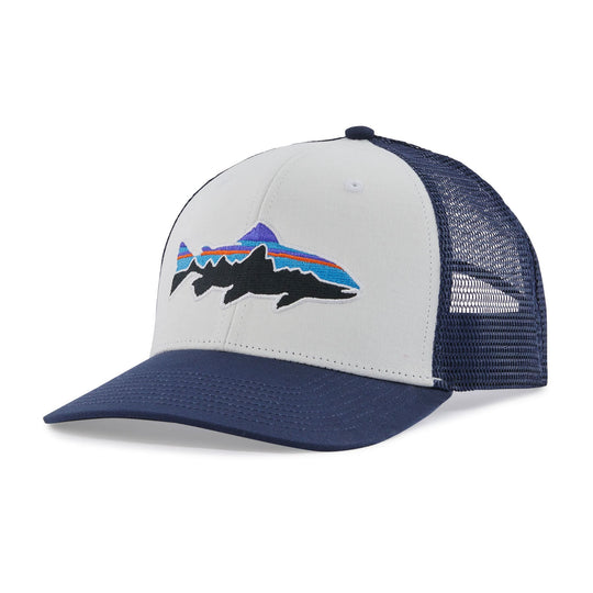 Gorra Fitz Roy Trout Trucker