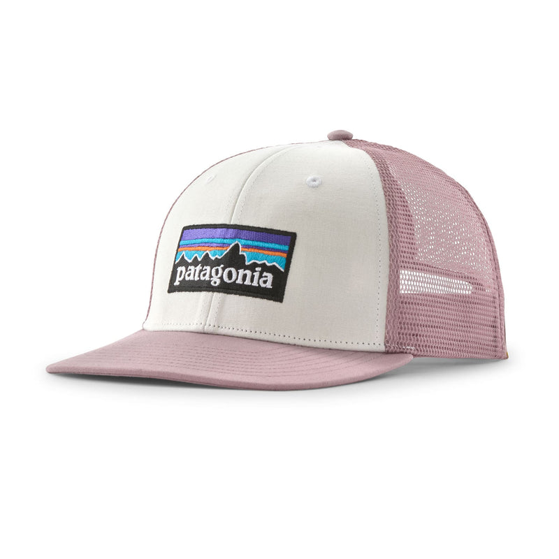 Gorra P-6 Logo Trucker | Front WIQV