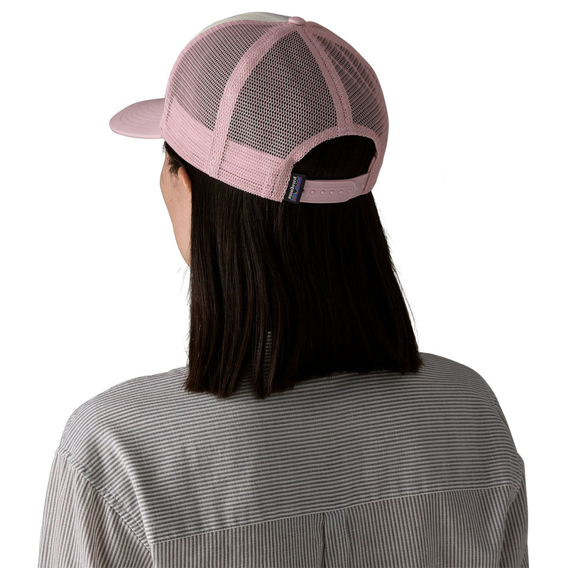 Gorra P-6 Logo Trucker | WIQV