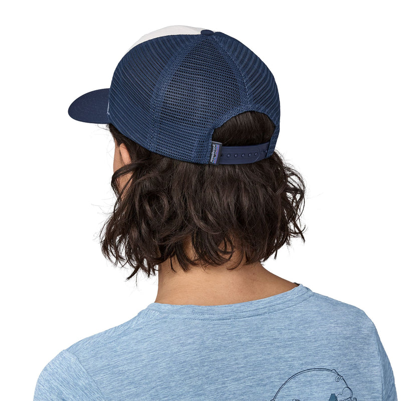 Gorra Fitz Roy Horizons Trucker | WINA