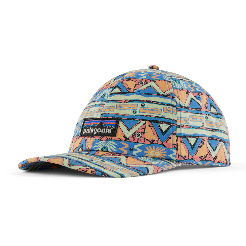 Gorra P-6 Label Trad Cap | Front HGSS