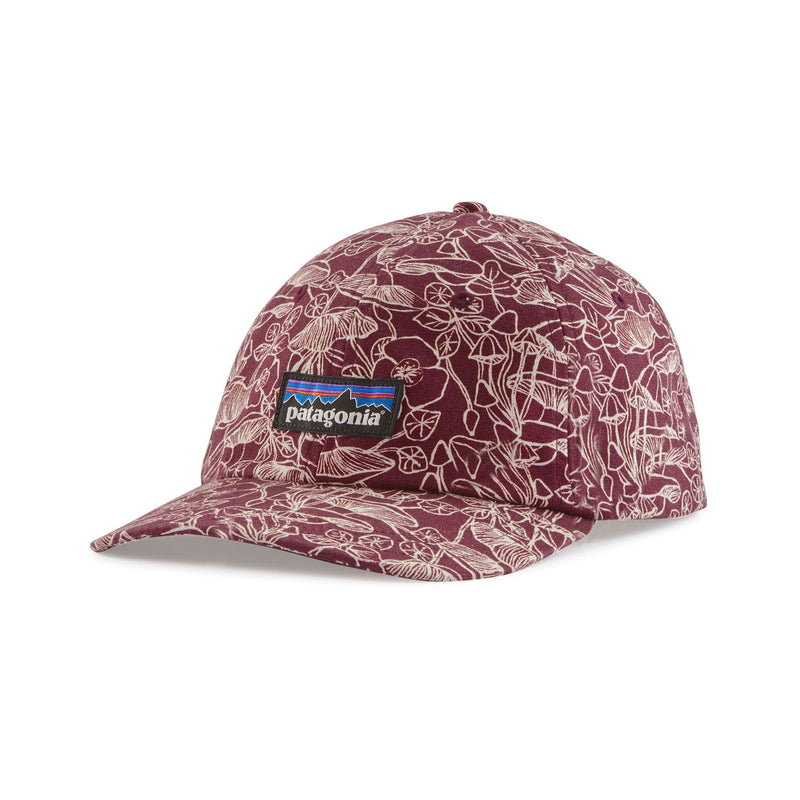 Gorra P-6 Label Trad Cap | Front MUSR