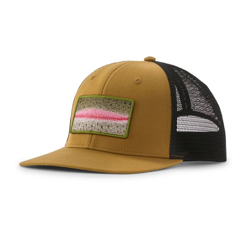 Gorra Take a Stand Trucker | Front RNBB