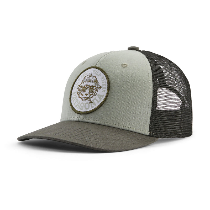 Gorra Take a Stand Trucker Hat | Front WGSL