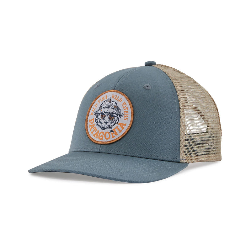 Gorra Take a Stand Trucker | Front WIGG