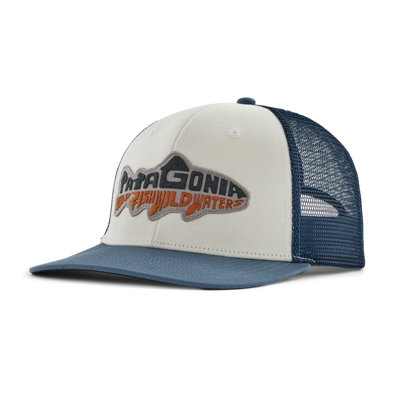 Gorra Take a Stand Trucker Hat | Front WIUT