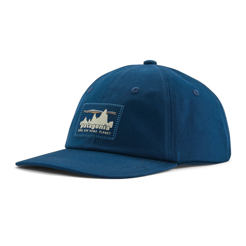 Gorra 'Gorra '73 Skyline Trad Cap | Front LMBE