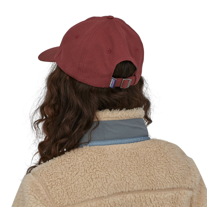 Boardshort Label Trad Cap | SEQR