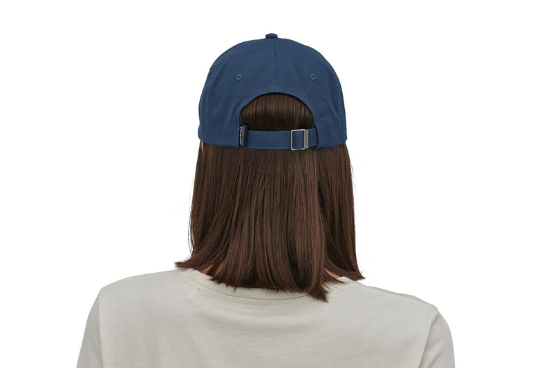 Boardshort Label Trad Cap | SNBL