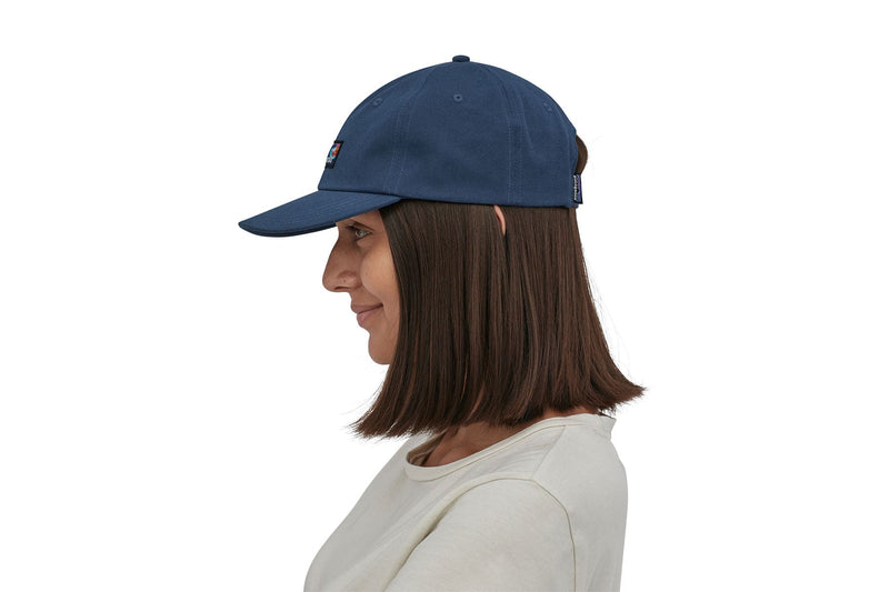 Boardshort Label Trad Cap | SNBL