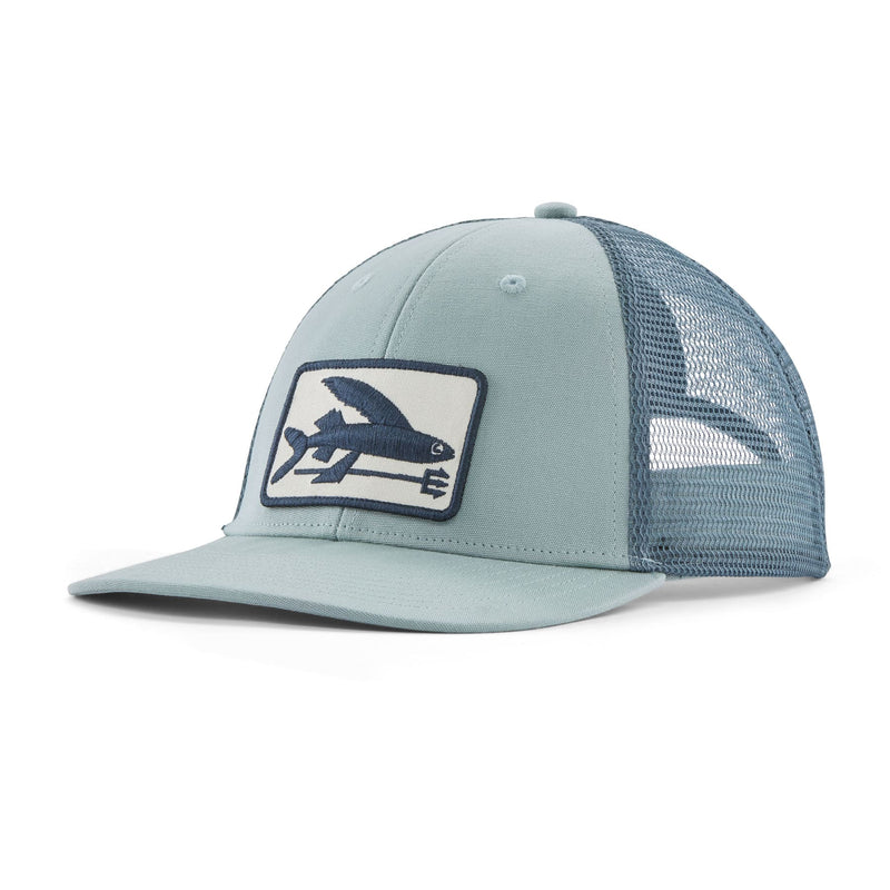 Gorra Flying Fish LoPro Trucker | Front FFTL