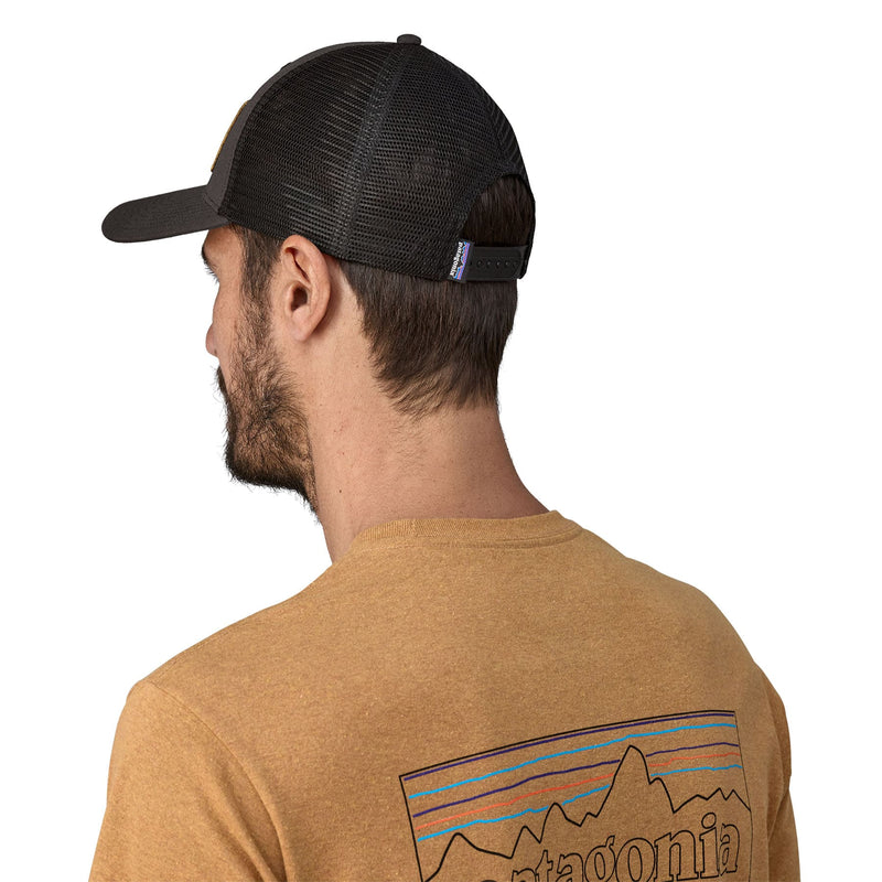 Gorra Flying Fish LoPro Trucker | FLBK