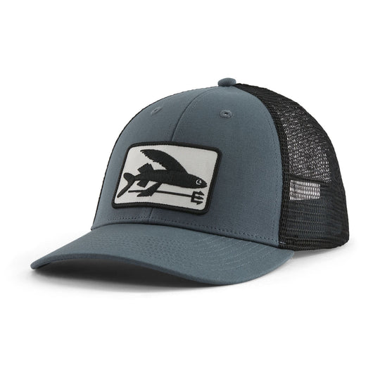 Gorra Flying Fish LoPro Trucker