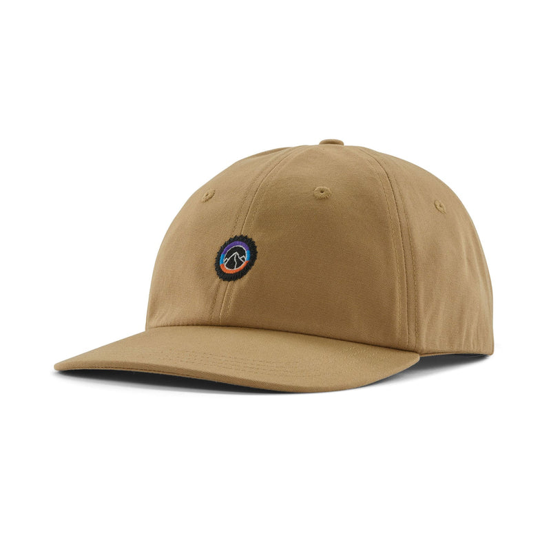 Gorra Fitz Roy Icon Trad | Front FITN