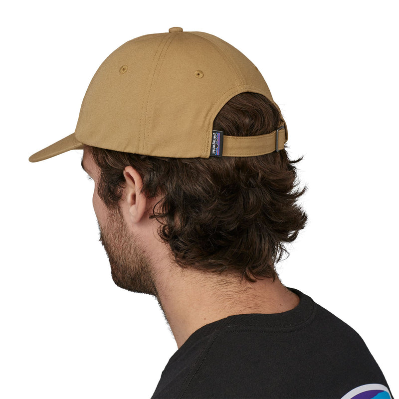 Gorra Fitz Roy Icon Trad | FITN