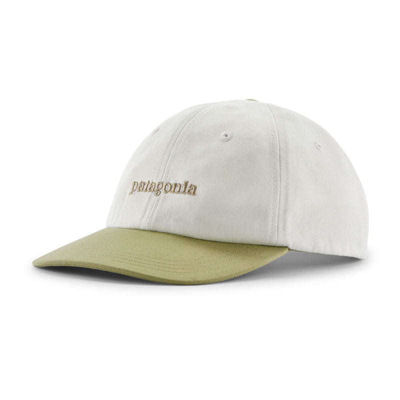 Gorra Fitz Roy Icon Trad | Front TBGM