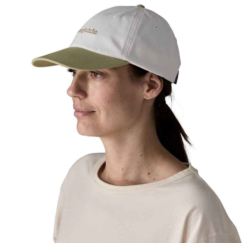 Gorra Fitz Roy Icon Trad | Back TBGM
