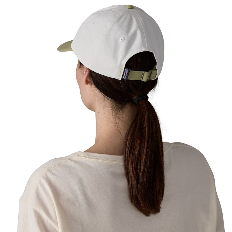 Gorra Fitz Roy Icon Trad | TBGM