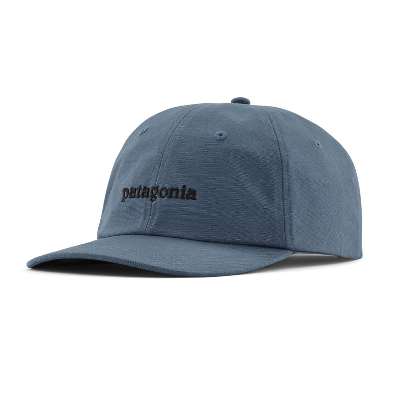 Gorra Fitz Roy Icon Trad | Front TLUE